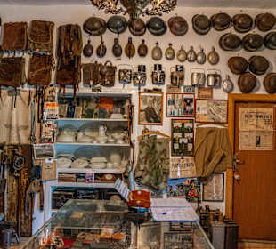 Kriegsmuseum 
