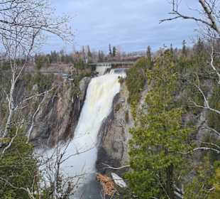Chute Montmorency