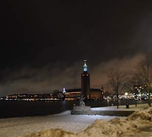 Insel Riddarholmen
