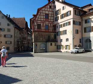 Altstadt Stein am Rhein