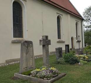 Klausenkapelle St. Remigius