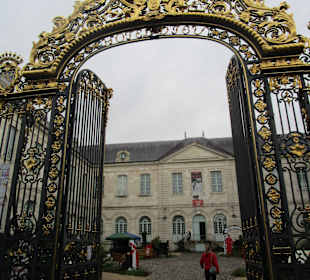  Quartier de la Cité