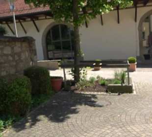 Schloss-Scheuer Baisingen