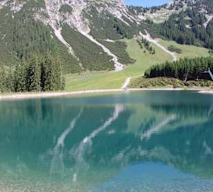 Rundwanderweg Berwang