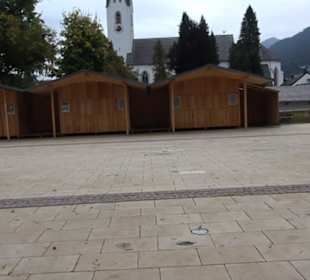 Kurpark Oberstdorf
