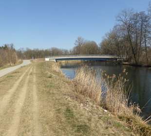 Rundwanderung Haimhausen