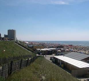Zandvoort - Sommerfrische