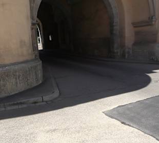 Berger Tor