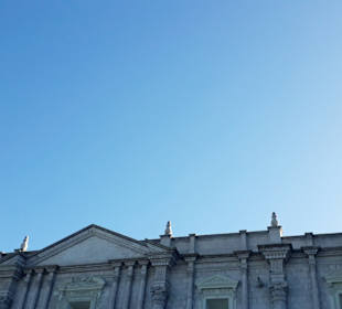 Kathedrale von Arequipa