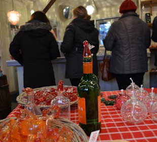 Freilichtmuseum Skansen