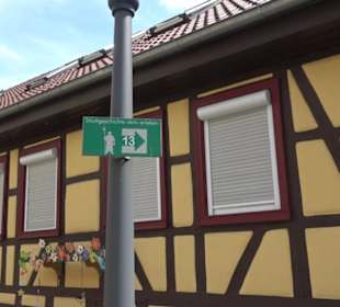 Stadtmauer