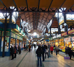 Große Markthalle