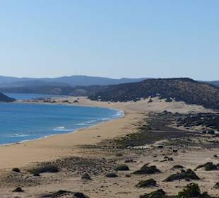 Wer braucht da noch Karabik