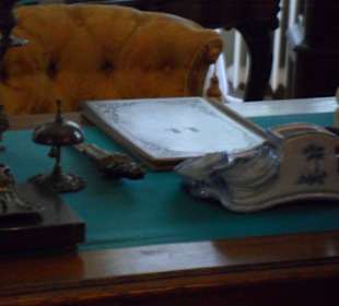 Muzeum Henryka Sienkiewicza Oblęgorek