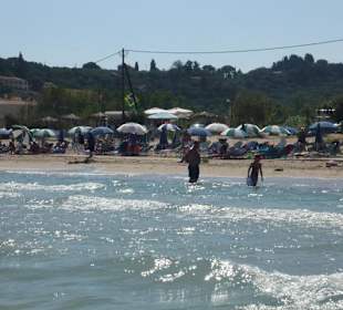 Plaza jest oddalona od hotelu o 1,5 km