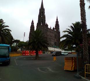 Sehenswürdigkeiten in Arucas