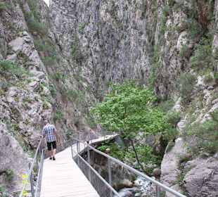 Sapadere-Canyon-Alanya