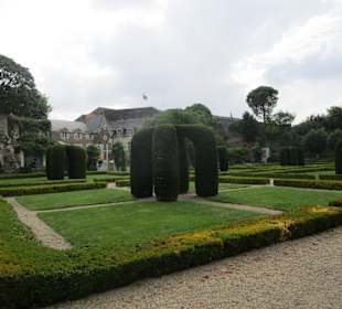  Schloss Angers