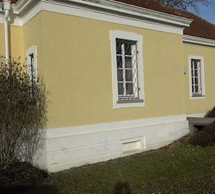 Württembergisches Psychiatriemuseum Zwiefalten