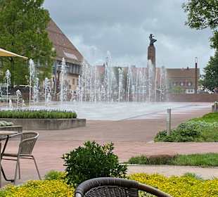 Stadtrundgang Freudenstadt