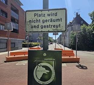 Maxplatz
