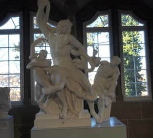 Museum Alte Kulturen