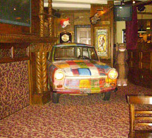 Hard Rock Café