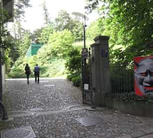 Museum Rietberg