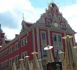 Historisches Rathaus
