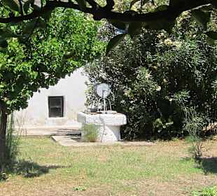 Frauenkloster Agios Ioannis