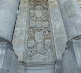 Bundestag / Reichstag