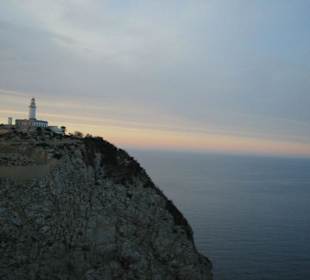 Cap Formentor