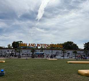 Irrland Bauernhof-Erlebnisoase