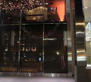 New York, Nobu Fifty Seven