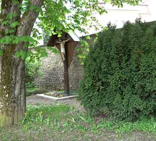 Friedhof Beuron