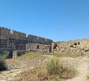 Burgmauer