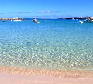 Am Strand