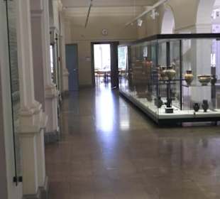 Archäologische Sammlung