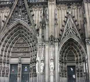Kölner Dom (St. Peter und Maria)