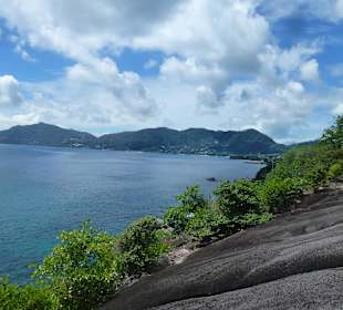 Zeugen der Entstehung