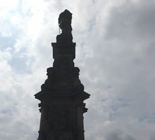 Jan-von-Werth-Brunnen