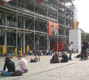 Pompidou