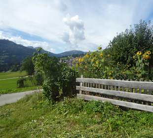 Wandern Gsiesertal