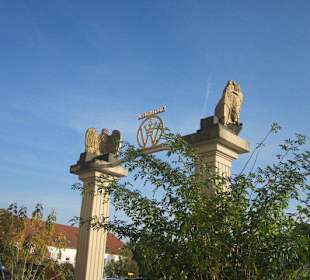 Wilhelmsbau im Technikmuseum