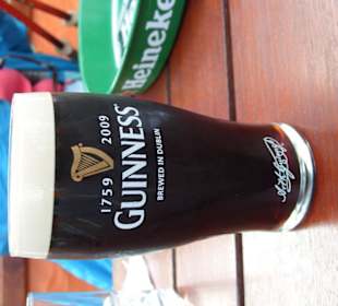 Ein Guinness