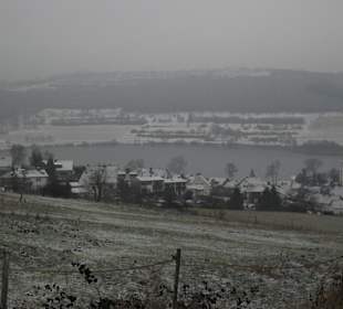 Schalkenmehrener Maar