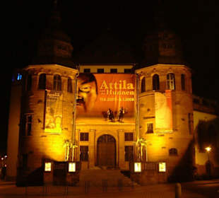 Historisches Museum der Pfalz