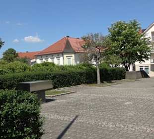 Heilig Geist Kirche Ergenzingen
