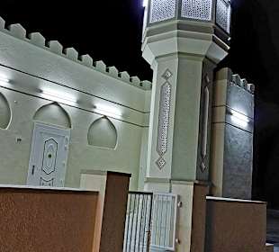 Dorfrundgang Al Balad
