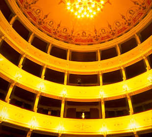 Teatr Montepulciano